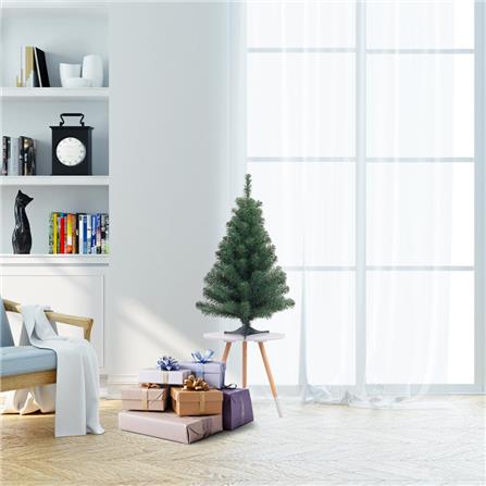 ต้นคริสต์มาส SIAMXMAS JERSEY 3 ฟุต สีเขียว_3