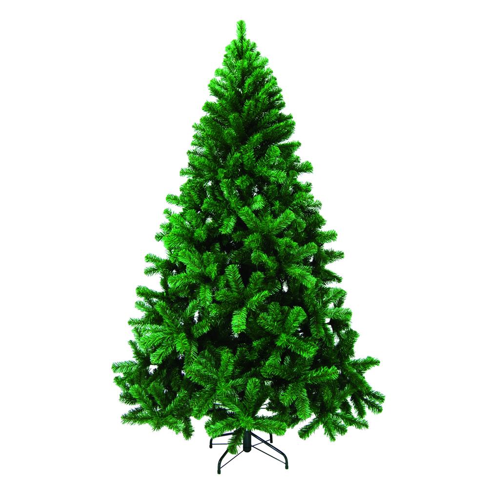 ต้นคริสต์มาส SIAMXMAS JERSEY 7 ฟุต สีเขียว