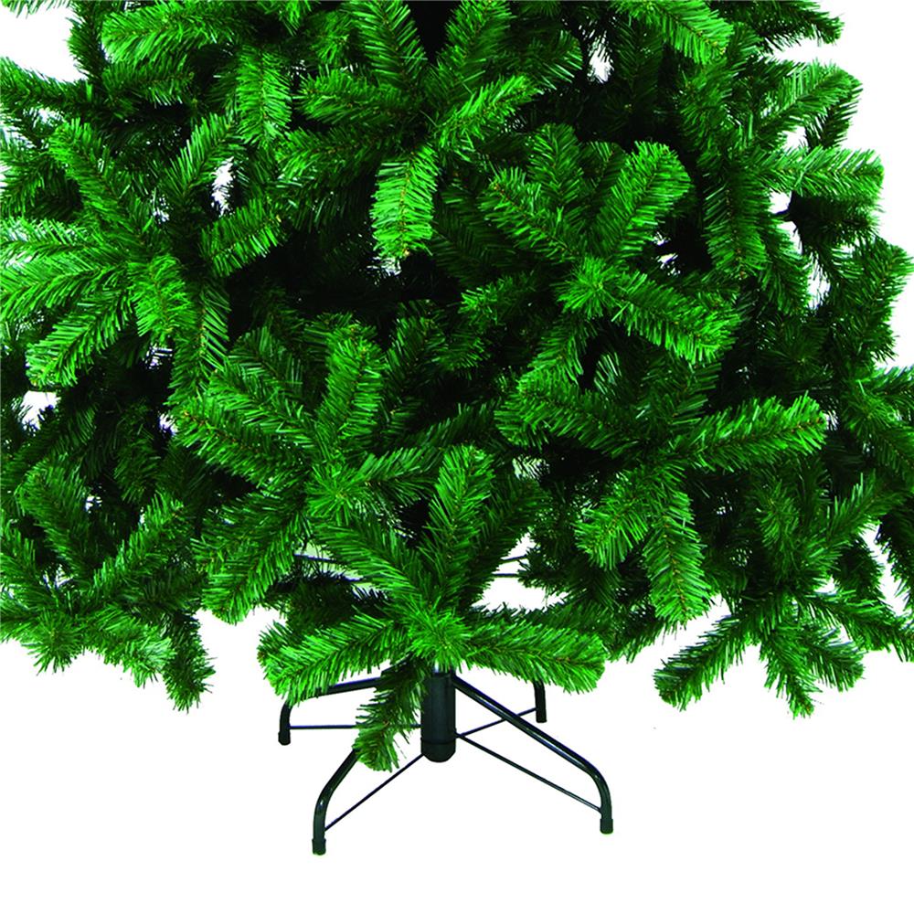 ต้นคริสต์มาส SIAMXMAS JERSEY 7 ฟุต สีเขียว