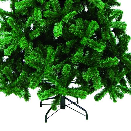 ต้นคริสต์มาส SIAMXMAS JERSEY 7 ฟุต สีเขียว_2