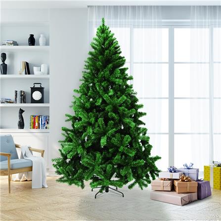 ต้นคริสต์มาส SIAMXMAS JERSEY 7 ฟุต สีเขียว_3