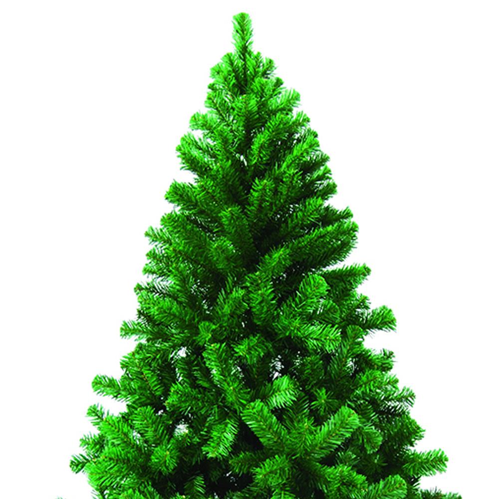 ต้นคริสต์มาส SIAMXMAS JERSEY 5 ฟุต สีเขียว