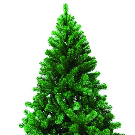 ต้นคริสต์มาส SIAMXMAS JERSEY 5 ฟุต สีเขียว_1