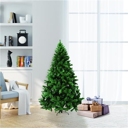 ต้นคริสต์มาส SIAMXMAS JERSEY 5 ฟุต สีเขียว_3