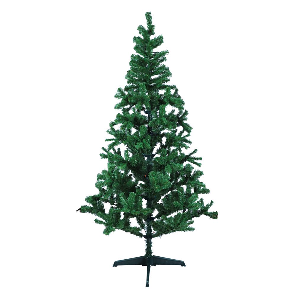 ต้นคริสมาสต์ SIAMXMAS 7 ฟุต เขียว