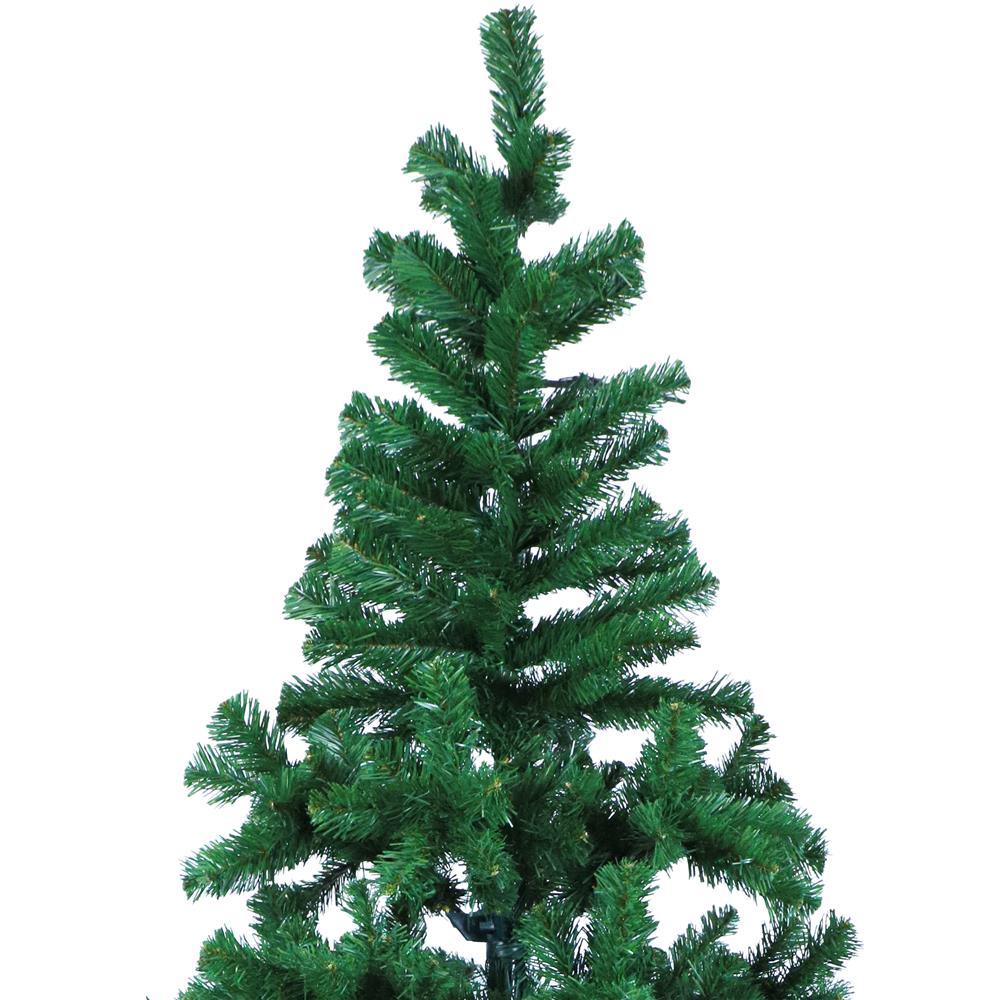 ต้นคริสมาสต์ SIAMXMAS 7 ฟุต เขียว