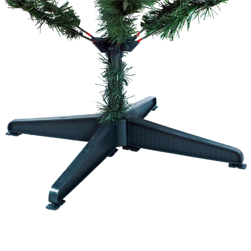 ต้นคริสมาสต์ SIAMXMAS 7 ฟุต เขียว