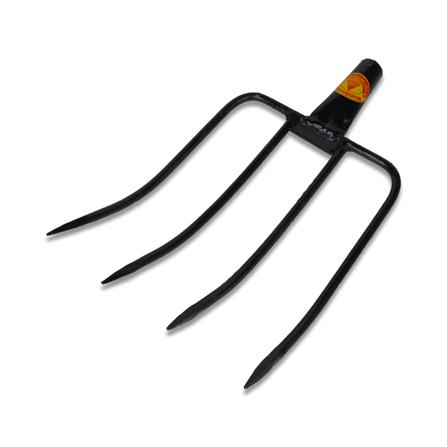 ส้อมโกยฟาง (เฉพาะหัว) 8.5 นิ้ว DIAMOND_0