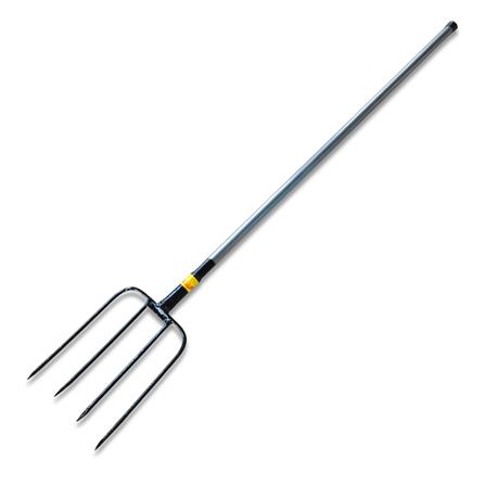 ส้อมโกยฟาง 1.5 เมตร DIAMOND_0