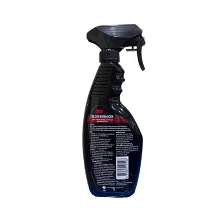 สเปรย์เคลือบเงาสูตรเสริมความเงา 3M 400 มล._1