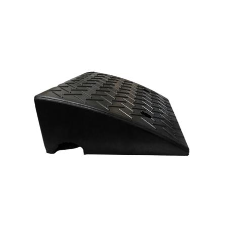 ยางปีนฟุตบาท RIGHT 50X32.5X14 ซม. สีดำ_1