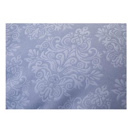 ชุดผ้าปูที่นอน 5 ฟุต 5 ชิ้น TULIP DELIGHT 60057-DL510_1