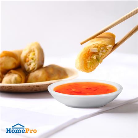 ถ้วยน้ำจิ้ม PORCELAIN 4 นิ้ว KECH SNOW_3