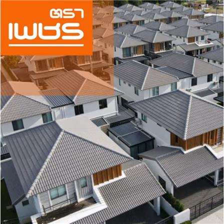 ครอบสันโค้ง CT เพชร ตราเพชร 20.5x33 ซม. สีเทานิลมังกร_1