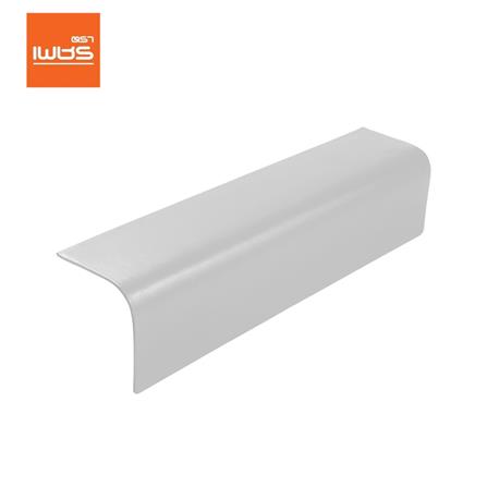 ครอบข้าง จตุลอน ตราเพชร 60x21.5 ซม. สีขาวงาช้าง_0