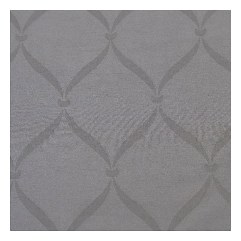 ปลอกผ้านวม SYNDA VASTNESSA 100X90 นิ้ว สี MISTGREY/BEIGE