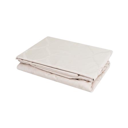 ปลอกผ้านวม SYNDA VASTNESSA 100X90 นิ้ว สี MISTGREY/BEIGE