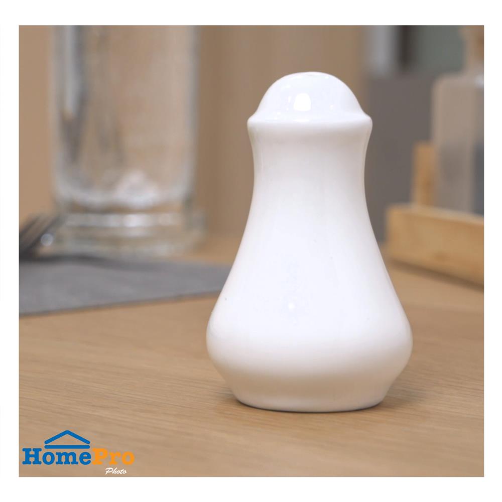 ขวดเกลือและพริกไทย KECH SNOW