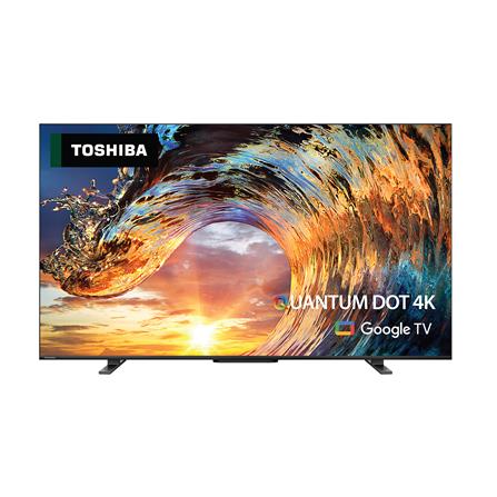 ทีวีแอลอีดี 55 นิ้ว TOSHIBA (4K, LED, GOOGLE TV) 55M550LP_0