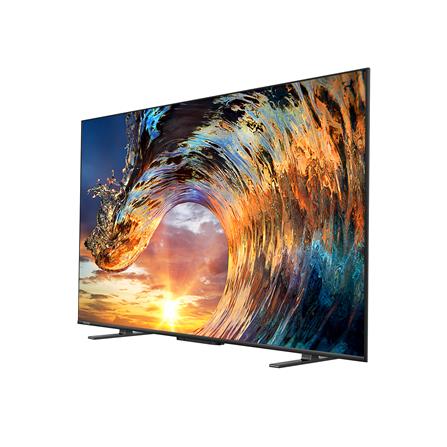 ทีวีแอลอีดี 55 นิ้ว TOSHIBA (4K, LED, GOOGLE TV) 55M550LP_1