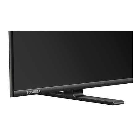 ทีวีแอลอีดี 55 นิ้ว TOSHIBA (4K, LED, GOOGLE TV) 55M550LP_4