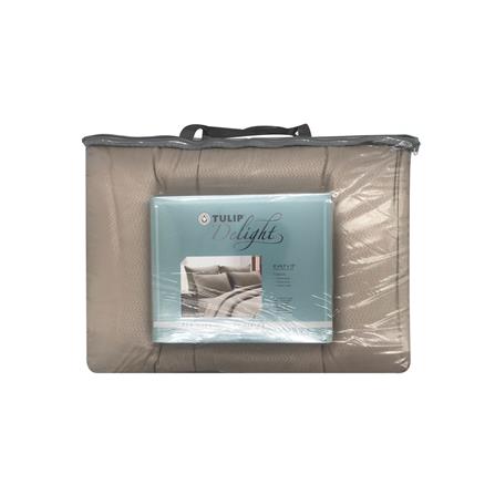 ชุดผ้าปูที่นอน 6 ฟุต 6 ชิ้น TULIP DELIGHT 60239-DL555_3