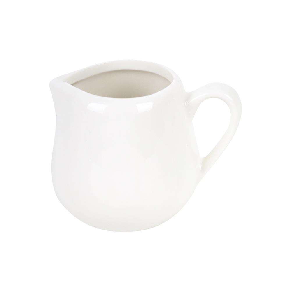 เหยือกนม PORCELAIN KECH SNOW