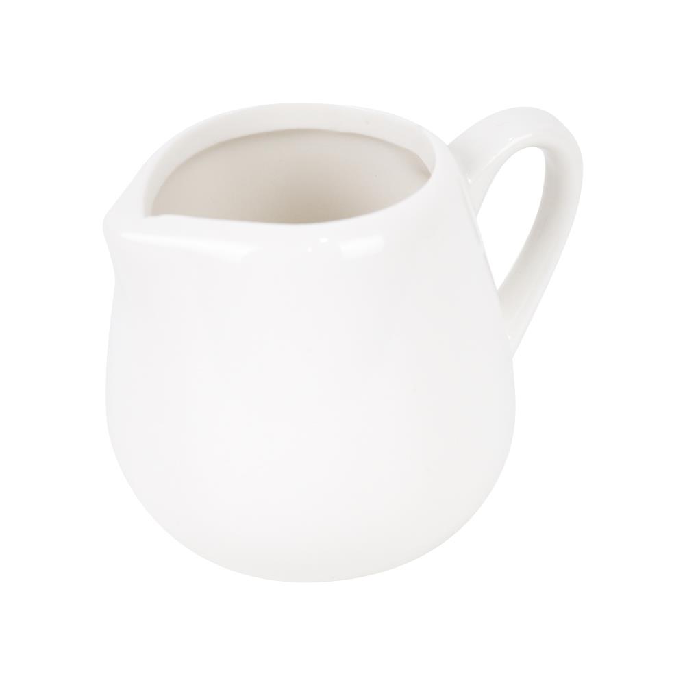 เหยือกนม PORCELAIN KECH SNOW