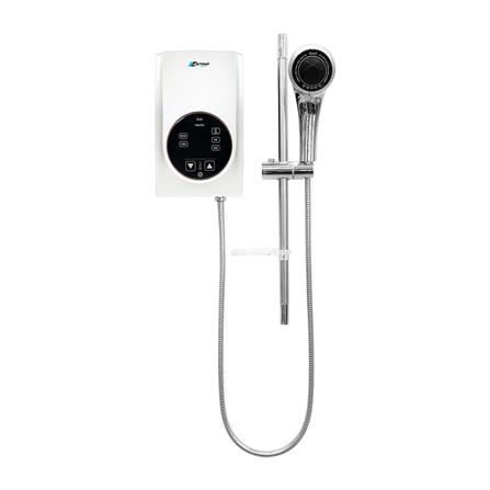 เครื่องทำน้ำอุ่น ASTINA BRAVO(X3) 4500 วัตต์ สีขาว