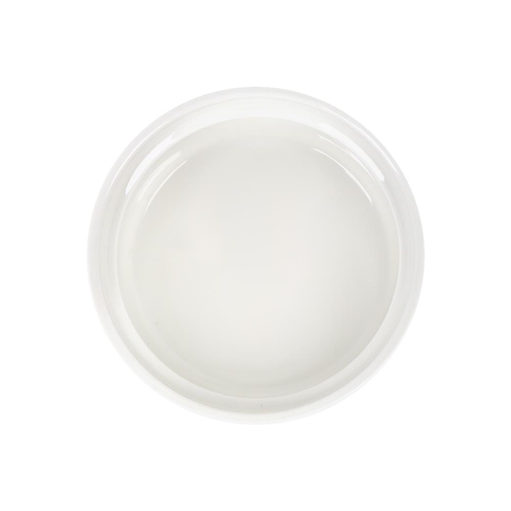 ถ้วยอบ PORCELAIN 4 นิ้ว KECH SNOW CUP CAKE FLAT