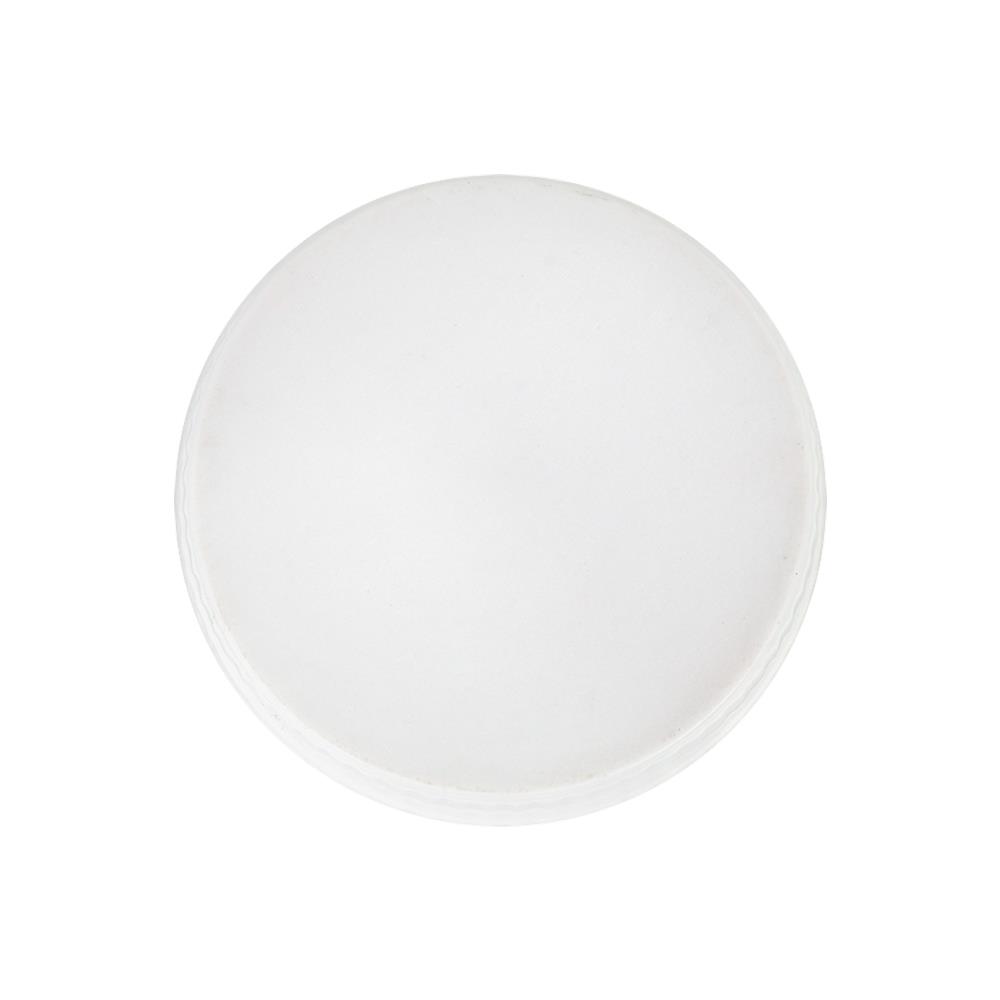 ถ้วยอบ PORCELAIN 4 นิ้ว KECH SNOW CUP CAKE FLAT