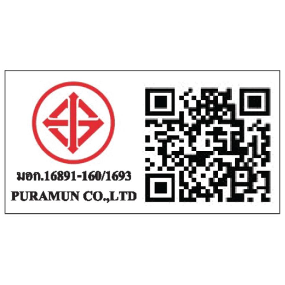 เครื่องทำน้ำอุ่น ASTINA BRAVO(X3) 4500 วัตต์ สีดำ