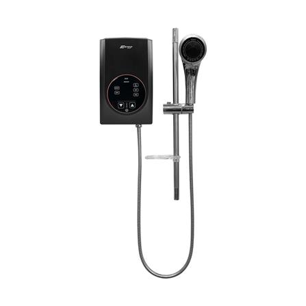 เครื่องทำน้ำอุ่น ASTINA BRAVO(X3) 4500 วัตต์ สีดำ