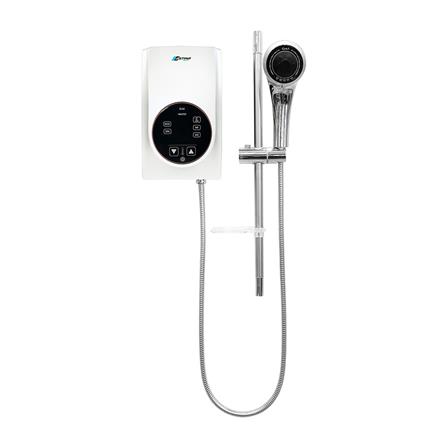 เครื่องทำน้ำอุ่น ASTINA BRAVO(X3) 3500 วัตต์ สีขาว