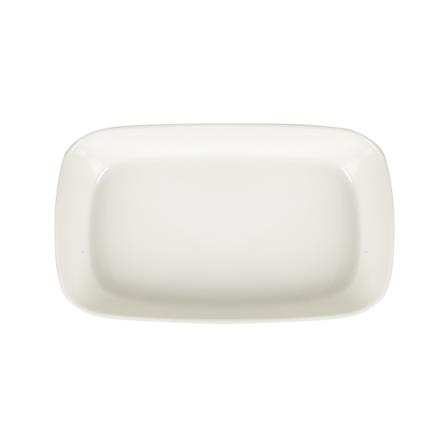 ถ้วยอบ PORCELAIN 8 นิ้ว KECH SNOW FLAT_1