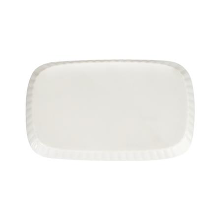 ถ้วยอบ PORCELAIN 8 นิ้ว KECH SNOW FLAT_2