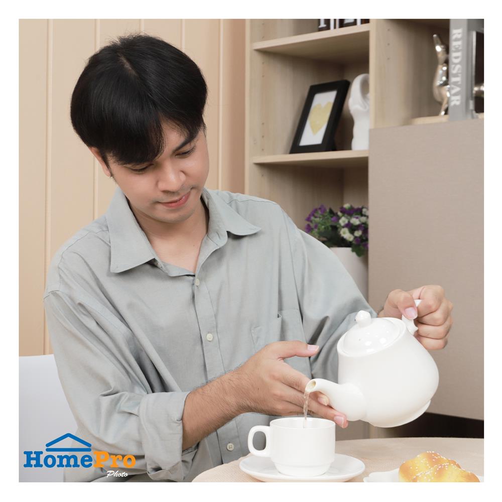 กา PORCELAIN 850 มล. KECH SNOW