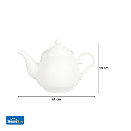 กา PORCELAIN 850 มล. KECH SNOW_5