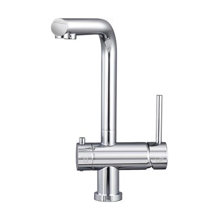 ก๊อกซิงค์ผสม MEX 1355-D6 สีโครม_1