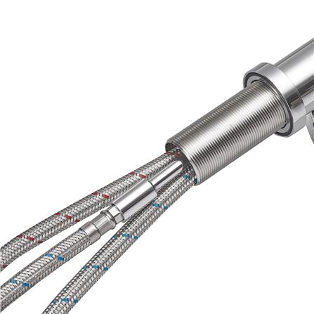 ก๊อกซิงค์ผสม MEX 1355-D6 สีโครม_4