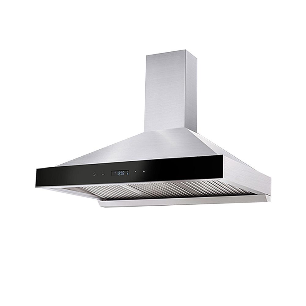 เตาฝัง+เครื่องดูดควัน TEKA GQ73 2G AIAL+DBW 90 TO