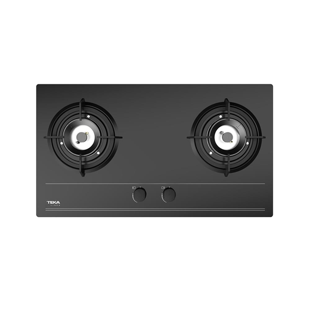 เตาฝัง+เครื่องดูดควัน TEKA GQ73 2G AIAL+DBW 90 TO