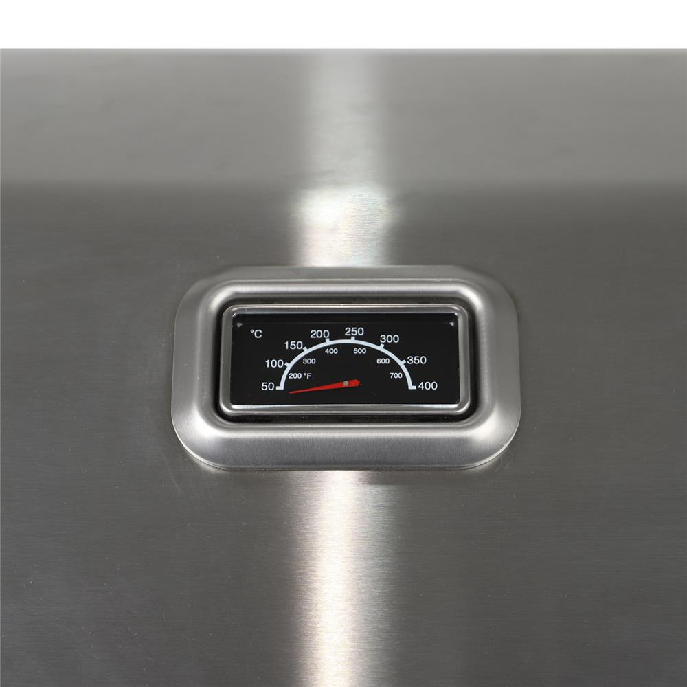 เตา BBQ แก๊ส 4+1 เตาย่าง NEXGRILL DELUXE