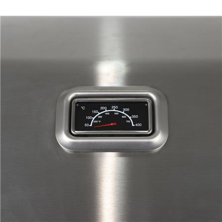 เตา BBQ แก๊ส 4+1 เตาย่าง NEXGRILL DELUXE_5