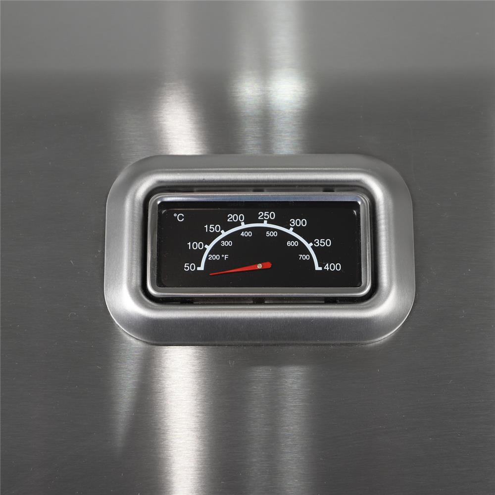 เตา BBQ แก๊ส 3+1 เตาย่าง NEXGRILL DELUXE