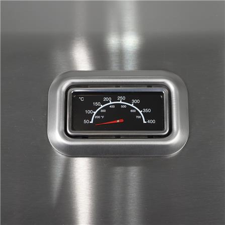 เตา BBQ แก๊ส 3+1 เตาย่าง NEXGRILL DELUXE_5