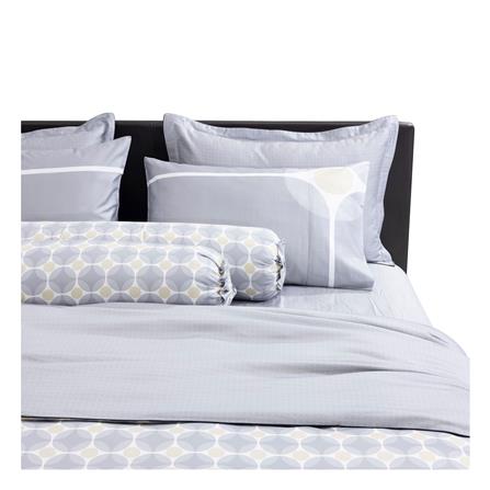 ชุดผ้าปูที่นอน 6 ฟุต 7 ชิ้น SANTAS GALENA GR_2