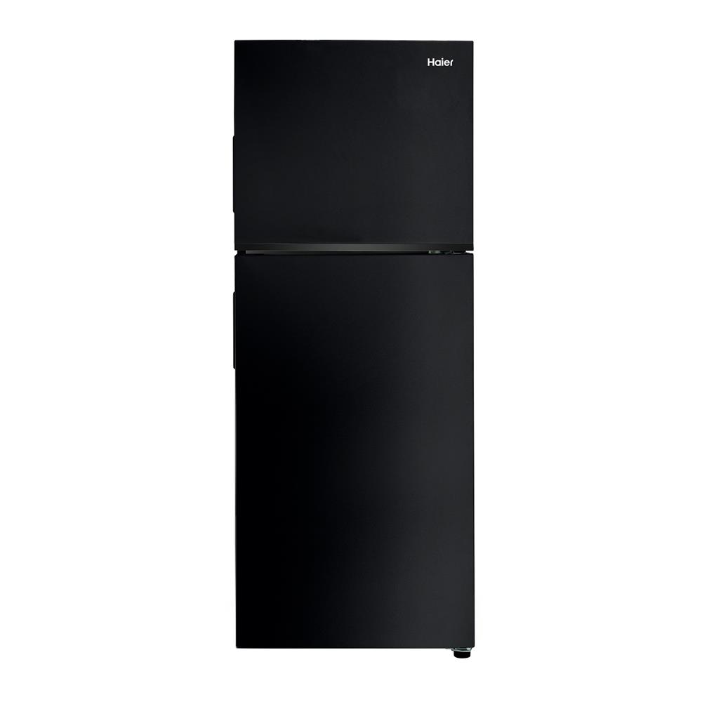ตู้เย็น 2 ประตู HAIER RHT-199OLFI 7.2 คิว สีดำ