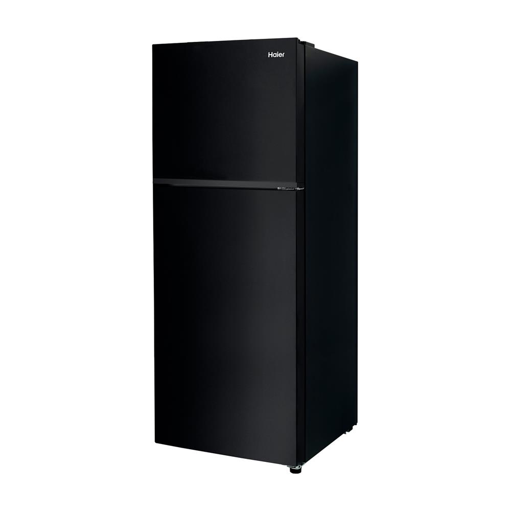 ตู้เย็น 2 ประตู HAIER RHT-199OLFI 7.2 คิว สีดำ