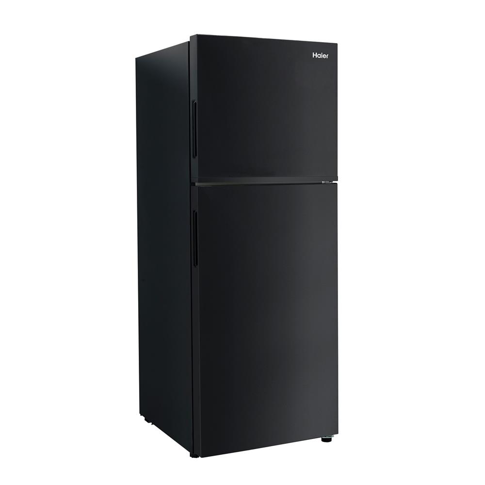 ตู้เย็น 2 ประตู HAIER RHT-199OLFI 7.2 คิว สีดำ